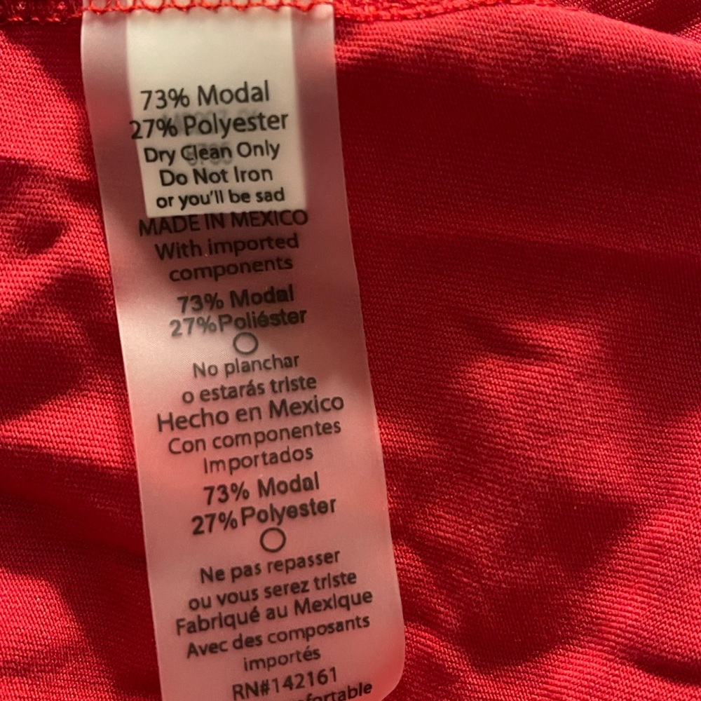 LulaRoe Sarah - Picture 4 of 4